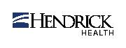 Hendrick Health Logo